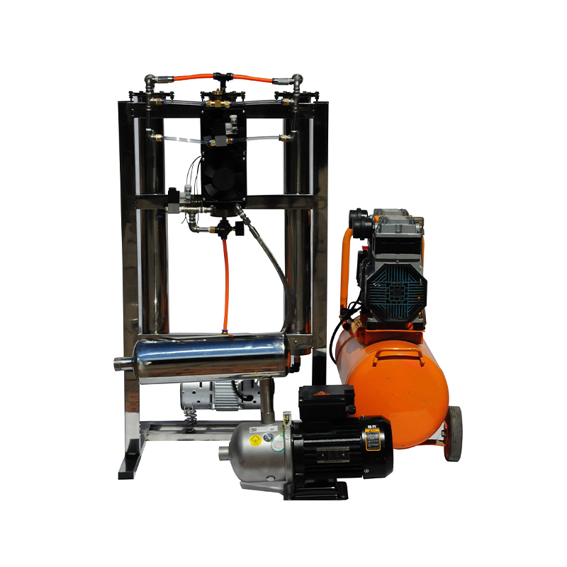 How to properly install and maintain an aquaculture oxygenator?