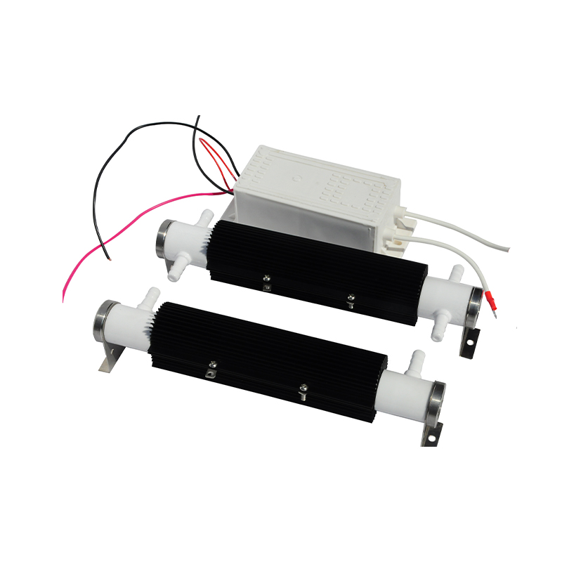 Uncover the magical functions of the ozone generator tube, you will never imagine it!