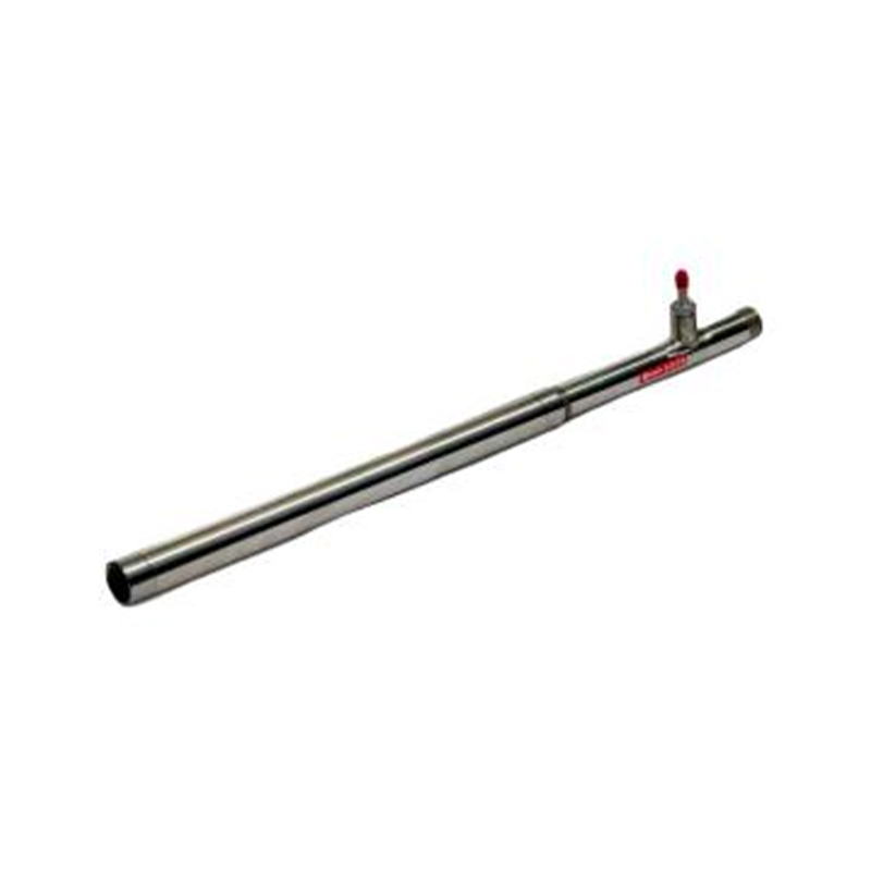 High Efficiency Mixer